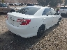 4T4BF1FK3CR****** Salvamento y Destrozados 2012 Toyota Camry en Estado de California