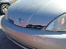 JT2BK12UX20****** Salvage and Repairable 2002 Toyota Prius in Utah State