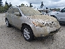 JN8AZ08W83W****** Salvage and Wrecked 2003 Nissan Murano in Seattle