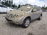 JN8AZ08W83W****** Used and Repairable 2003 Nissan Murano in Seattle