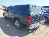 1GCEC14X95Z****** Salvage and Repairable 2005 Chevrolet Silverado 1500 in Lincoln
