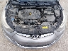 5NPDH4AE7FH****** Repairable 2015 Hyundai Elantra in Des Moines