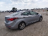 5NPDH4AE7FH****** Salvage and Wrecked 2015 Hyundai Elantra in Iowa State