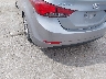 5NPDH4AE7FH****** Salvage and Repairable 2015 Hyundai Elantra in Iowa State