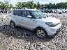 KNDJN2A26G7****** Salvage and Wrecked 2016 Kia Soul in Rochester