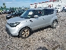 KNDJN2A26G7****** Used and Repairable 2016 Kia Soul in Rochester