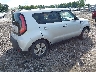 KNDJN2A26G7****** Salvage and Wrecked 2016 Kia Soul in New York State