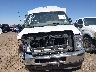 1FDWE3FN0SD****** Salvamento 2025 Ford E-350 en Estado de Arizona