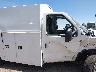 1FDWE3FN0SD****** Destrozados 2025 Ford E-350 en Estado de Arizona