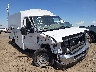 1FDWE3FN0SD****** Salvamento y Destrozados 2025 Ford E-350 en Phoenix