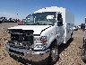 1FDWE3FN0SD****** Usados y Reparables 2025 Ford E-350 en Phoenix