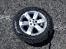 JN8AZ08T57W****** Wrecked 2007 Nissan Murano in Nevada State