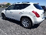 JN8AZ08T57W****** Salvage and Repairable 2007 Nissan Murano in Las Vegas