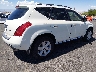JN8AZ08T57W****** Salvage and Wrecked 2007 Nissan Murano in Nevada State