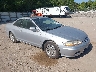 1HGCG22552A****** Salvage and Wrecked 2002 Honda Accord in Knoxville