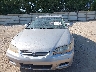 1HGCG22552A****** Salvage and Repairable 2002 Honda Accord in Tennessee State