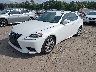 JTHCF1D26E5****** Usados y Reparables 2014 Lexus IS en Richmond