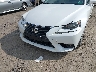 JTHCF1D26E5****** Salvamento y Reparables 2014 Lexus IS en Estado de Virginia