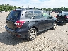 JF2SJAFC3FH****** Salvamento y Destrozados 2015 Subaru Forester en Estado de Massachusetts