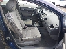 1HGFA16807L****** Usados y Reparables 2007 Honda Civic en Estado de Maryland
