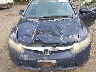 1HGFA16807L****** Salvamento y Reparables 2007 Honda Civic en Estado de Maryland