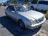 WDBLK65G8XT****** Salvamento y Destrozados 1999 Mercedes-Benz CLK-Class en Fremont