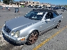 WDBLK65G8XT****** Usados y Reparables 1999 Mercedes-Benz CLK-Class en Fremont