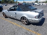 WDBLK65G8XT****** Salvamento y Reparables 1999 Mercedes-Benz CLK-Class en Fremont