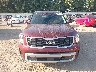 5XYP6DGCXPG****** Wrecked 2023 Kia Telluride in Tennessee State