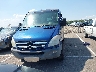WDZPE7CC3B5****** Wrecked 2011 Mercedes-Benz Sprinter in Tennessee State