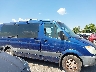 WDZPE7CC3B5****** Used 2011 Mercedes-Benz Sprinter in Tennessee State
