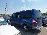 WDZPE7CC3B5****** Repairable 2011 Mercedes-Benz Sprinter in Tennessee State