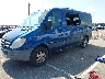 WDZPE7CC3B5****** Used and Repairable 2011 Mercedes-Benz Sprinter in Memphis