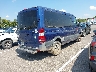 WDZPE7CC3B5****** Salvage and Wrecked 2011 Mercedes-Benz Sprinter in Tennessee State