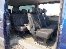 WDZPE7CC3B5****** Wrecked 2011 Mercedes-Benz Sprinter in Memphis