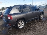 1C4NJDBB2GD****** Salvamento y Destrozados 2016 Jeep Compass en Estado de Nuevo México
