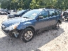 4S4BRCAC3D3****** Usados y Reparables 2013 Subaru Outback en Portage