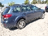 4S4BRCAC3D3****** Salvamento y Destrozados 2013 Subaru Outback en Estado de Wisconsin
