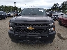 3GCUKPEH6FG****** Wrecked 2015 Chevrolet Silverado 1500 in Washington State