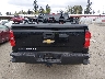 3GCUKPEH6FG****** Wrecked 2015 Chevrolet Silverado 1500