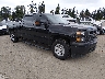 3GCUKPEH6FG****** Salvage and Wrecked 2015 Chevrolet Silverado 1500 in Seattle
