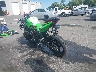 JKAEXKG14PD****** Salvage and Repairable 2023 Kawasaki Ex400 in Salt Lake City