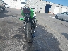JKAEXKG14PD****** Salvage and Repairable 2023 Kawasaki Ex400 in Utah State
