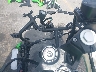JKAEXKG14PD****** Salvage 2023 Kawasaki Ex400 in Salt Lake City