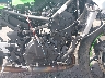 JKAEXKG14PD****** Wrecked 2023 Kawasaki Ex400 in Salt Lake City