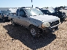 1N6DD26T84C****** Salvage and Wrecked 2004 Nissan Frontier in Phoenix
