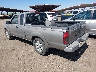 1N6DD26T84C****** Salvage and Repairable 2004 Nissan Frontier in Phoenix