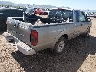 1N6DD26T84C****** Salvage and Wrecked 2004 Nissan Frontier in Arizona State