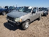 1N6DD26T84C****** Salvage and Repairable 2004 Nissan Frontier in Arizona State