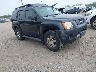 5N1AN08U36C****** Salvamento y Destrozados 2006 Nissan Xterra en Richmond